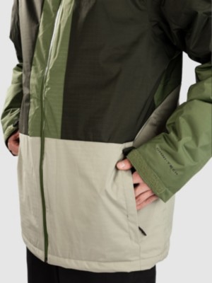 Point Park II Insulated Jacket