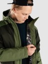 Columbia Point Park II Insulated Bunda