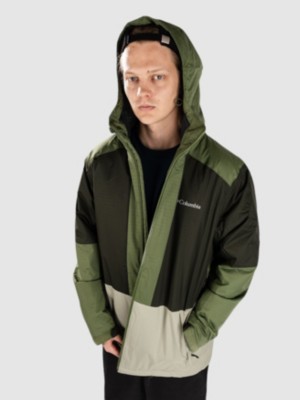 Point Park II Insulated Jacket