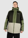 Columbia Point Park II Insulated Bunda