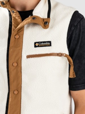 Helvetia II Gilet