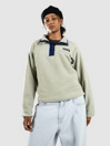 Columbia Helvetia II Cropped Half Snap Fleece Half-Zip Pull Polaire