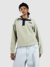 Columbia Helvetia II Cropped Half Snap Fleece Zip Hoo