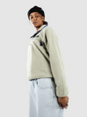 Columbia Helvetia II Cropped Half Snap Fleece Half-Zip Pull Polaire