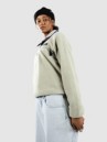 Columbia Helvetia II Cropped Half Snap Fleece Half-Zi