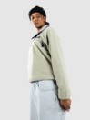 Columbia Helvetia II Cropped Half Snap Fleece Sweatjacke