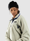 Columbia Helvetia II Cropped Half Snap Fleece Half-Zip Pull Polaire