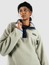 Columbia Helvetia II Cropped Half Snap Fleece Half-Zip Pull Polaire