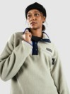 Columbia Helvetia II Cropped Half Snap Fleece Zip Hoo