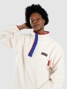 Columbia Helvetia II Cropped Half Snap Fleece Half-Zi