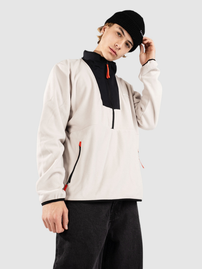 Columbia Sequoia Grove Half Zip Half-Zip Fleecegenser