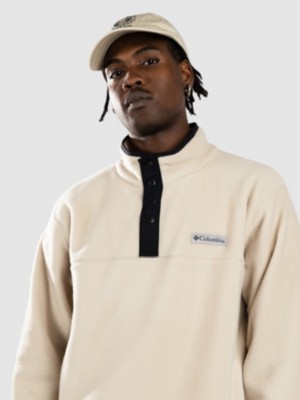 Men's Steens Mountain Half Snap II Fleece Pullover-580593