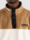 Columbia Steens Mountain Half Snap II Half-Zip Fleecetröja