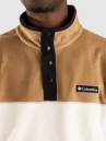 Columbia Steens Mountain Half Snap II Half-Zip Fleece