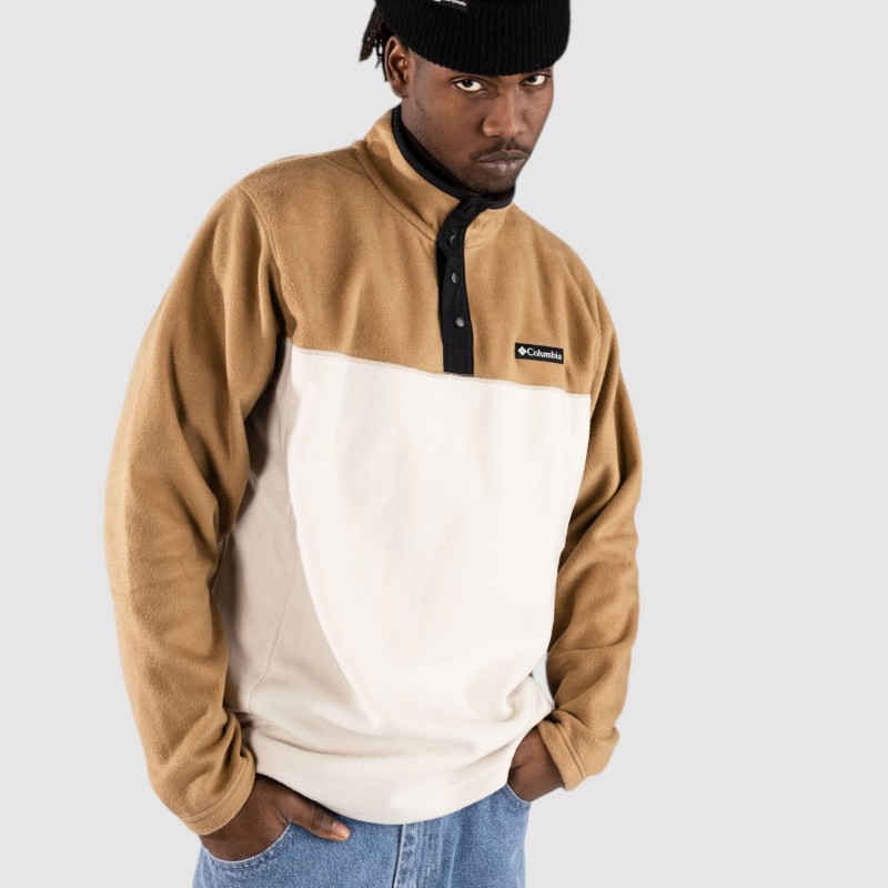 Blue Tomato - -20%2 Hoodies für 80ColumbiaSteens Mountain Half Snap II Half-Zip Fleece Pullover€ 49,95€ 39,95+0 more