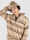 Columbia Rugged Ridge Half Snap Fleece Sweater