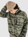 Columbia Winter Pass Printed Fleece II Sweatjacke