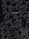 Columbia Helvetia II Printed Half Snap Fleece Half-Zi