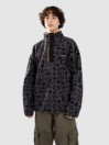 Columbia Helvetia II Printed Half Snap Fleece Sweatjacke