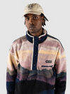 Columbia Helvetia II Printed Half Snap Fleece Half-Zip Fleecegenser