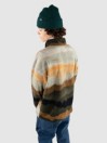 Columbia Helvetia II Printed Half Snap Fleece Sweatjacke