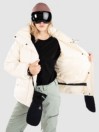 Roxy Snow Winter Rebel Casaco