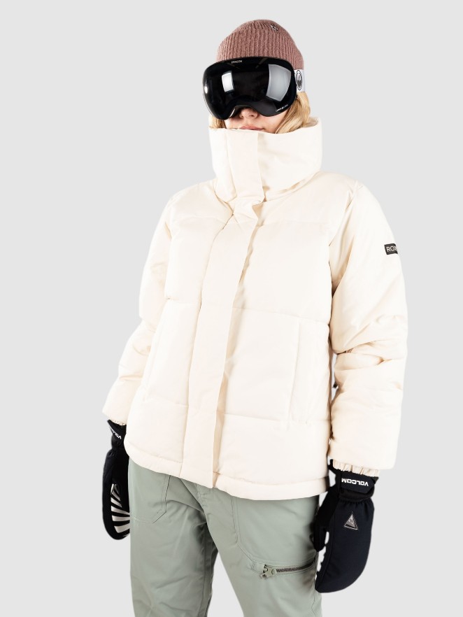 Roxy Snow Winter Rebel Kurtka