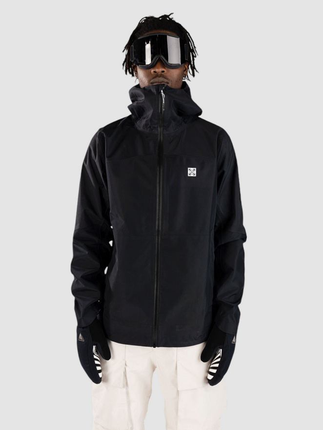 Oxbow Chausenque Jacket