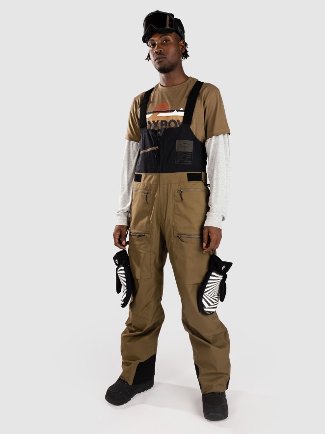 Oxbow Bonida Bib Pant