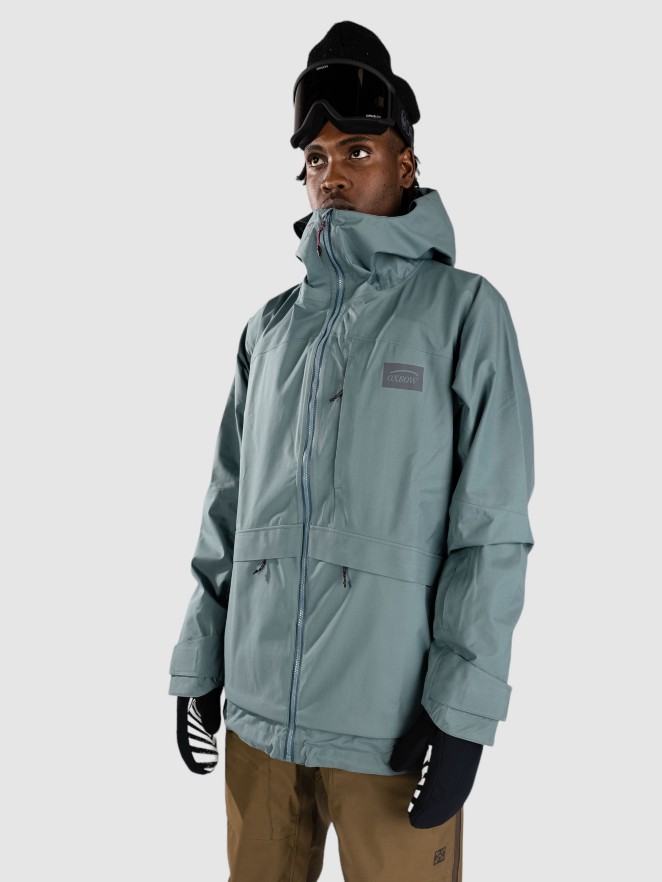 Oxbow Soulor Jacket