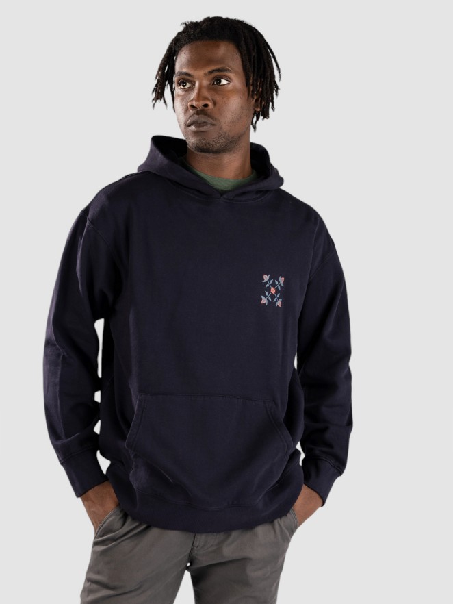 Oxbow Seregor Hoodie