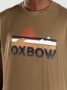 Oxbow Trezeres T-Shirt