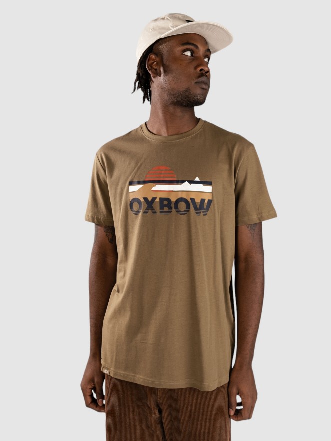 Oxbow Trezeres T-Shirt