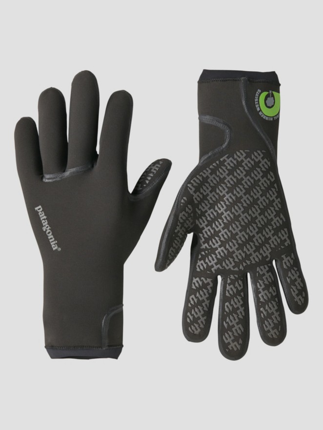 Patagonia R2 Yulex Regulator Handschoenen