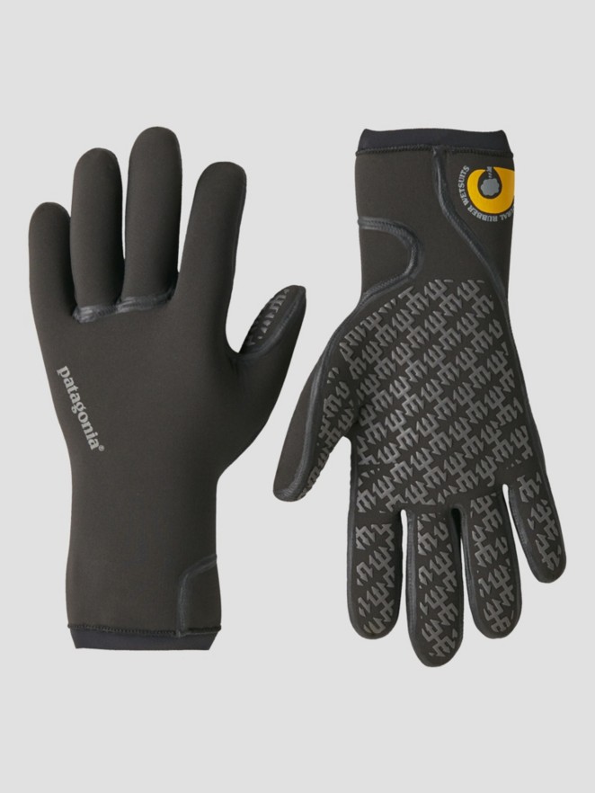 Patagonia R2 Yulex Regulator Handschoenen