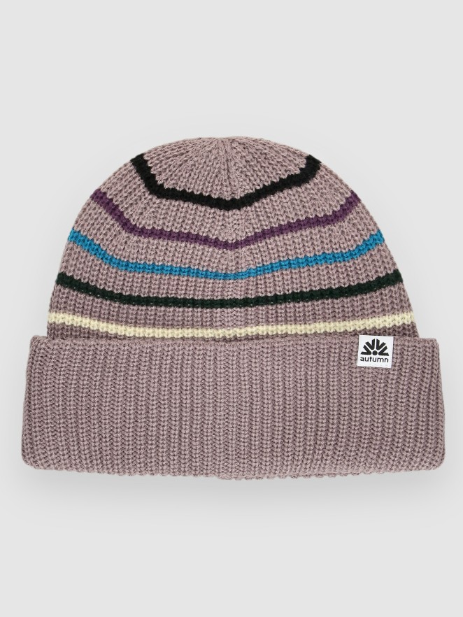 Autumn Headwear Retro Beanie