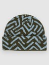 Autumn Headwear Geo Czapka