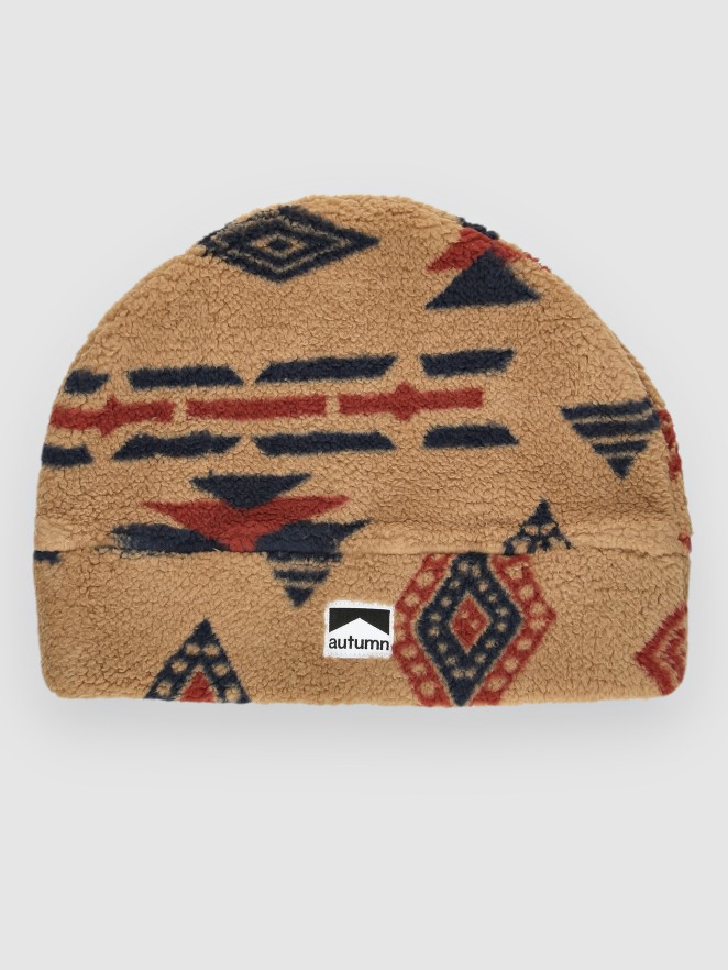 Autumn Headwear MTN Goat Berretto