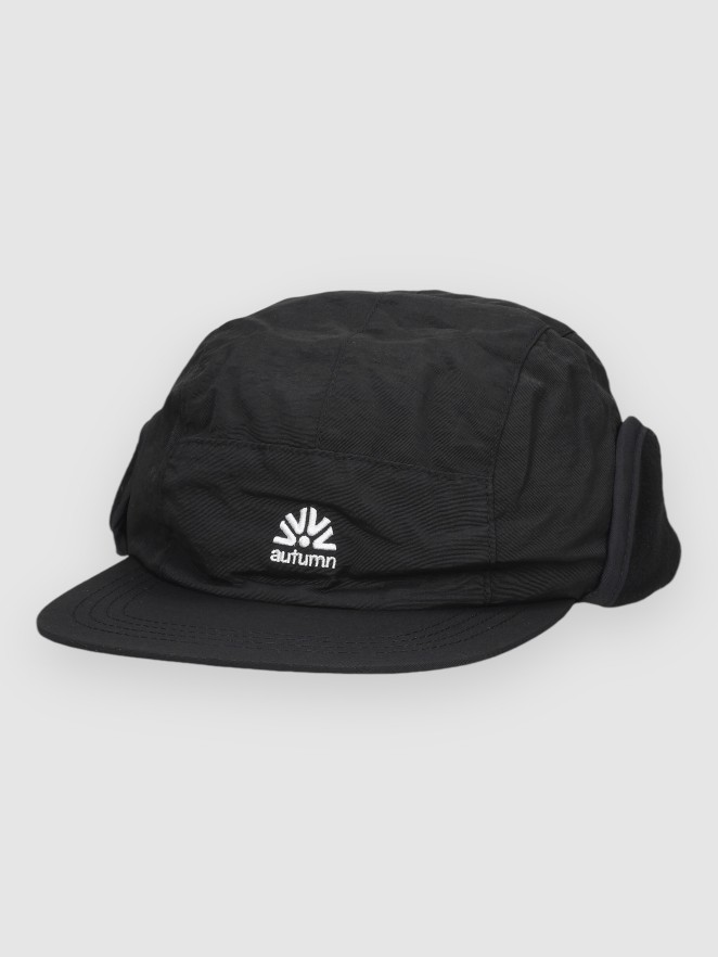 Autumn Headwear DWR Flap Cap