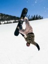 United Shapes Object 2026 Snowboard