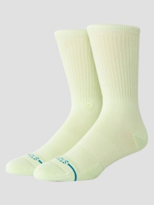 Stance Icon Socken greensand kaufen