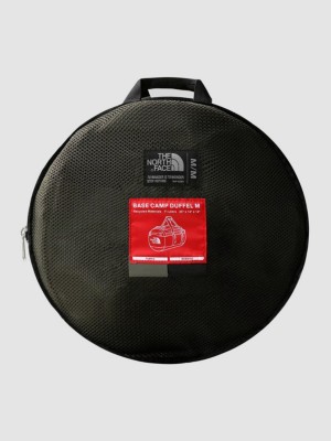 Base Camp Duffel - M Potovalka