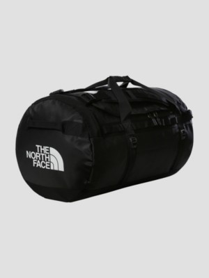 Base Camp Duffel - L Matkalaukku