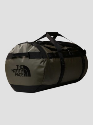 Base Camp Duffel - L Matkalaukku