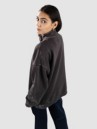 Ninth Hall Fundamentals Sheena Half-Zip Sweater