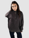 Ninth Hall Fundamentals Sheena Half-Zip Sweater