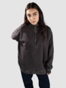 Ninth Hall Fundamentals Sheena Half-Zip Sweater