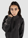 Ninth Hall Fundamentals Sheena Half-Zip Sweater