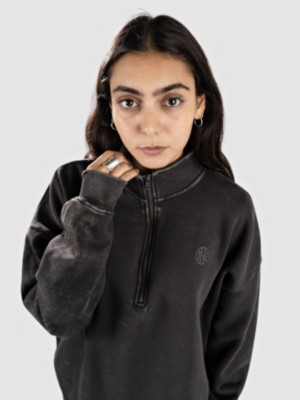 Fundamentals Sheena Hoddie com fecho