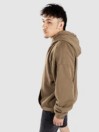 Urban Classics Acid Washed Hoodie